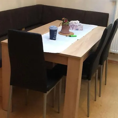 別荘 Kromer ザスバッハ・アム・カイザーシュトゥール