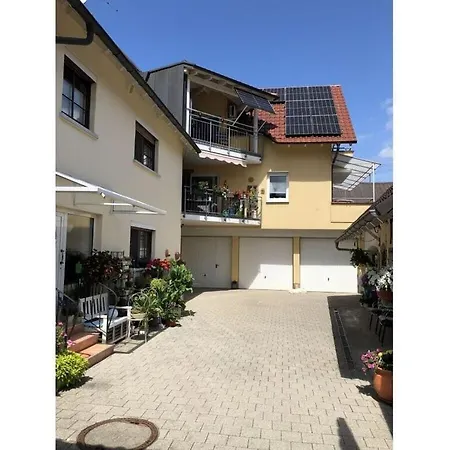 Kromer * ザスバッハ・アム・カイザーシュトゥール