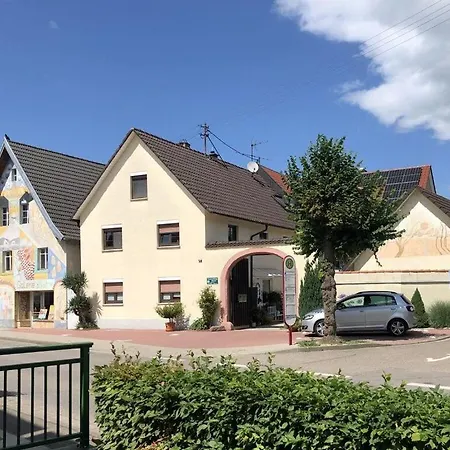 別荘 Kromer ザスバッハ・アム・カイザーシュトゥール