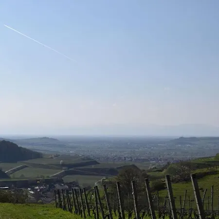 別荘 Kromer ザスバッハ・アム・カイザーシュトゥール