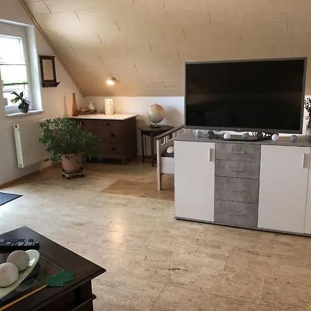 Kromer 別荘 ザスバッハ・アム・カイザーシュトゥール