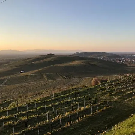 別荘 Kromer ザスバッハ・アム・カイザーシュトゥール