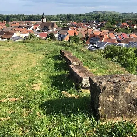 Kromer * ザスバッハ・アム・カイザーシュトゥール